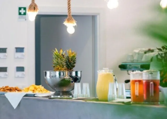 Hotel Color Village Family