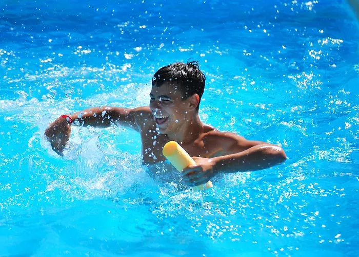 Color Village Family 3* Cesenatico