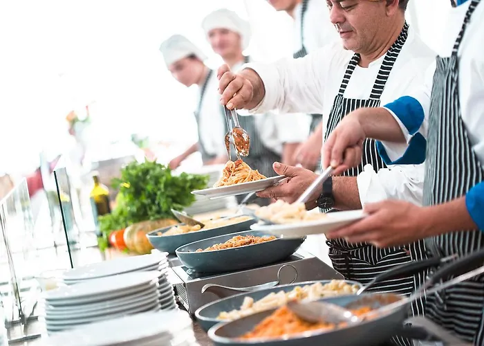 Color Village Family Cesenatico