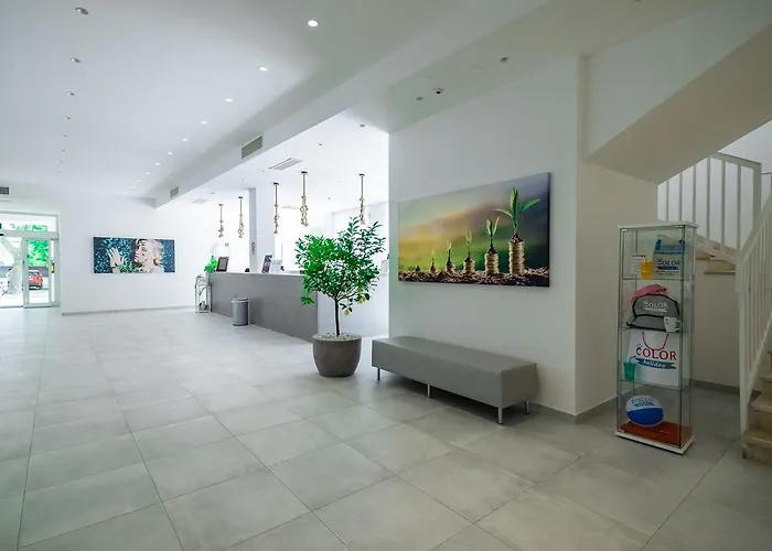 Color Village Family Cesenatico