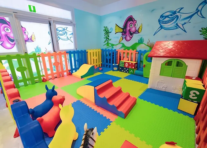 Color Village Family 3*