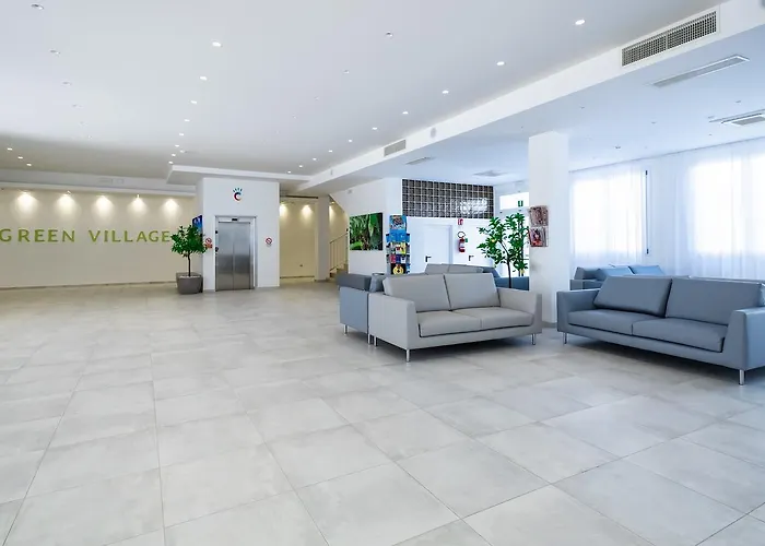 Color Village Family 3*