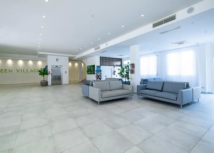 Color Village Family Hotel