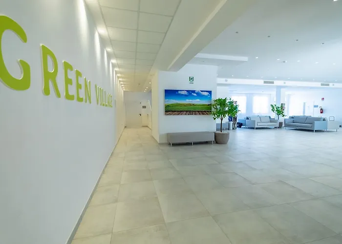 Color Village Family Hotel 3*