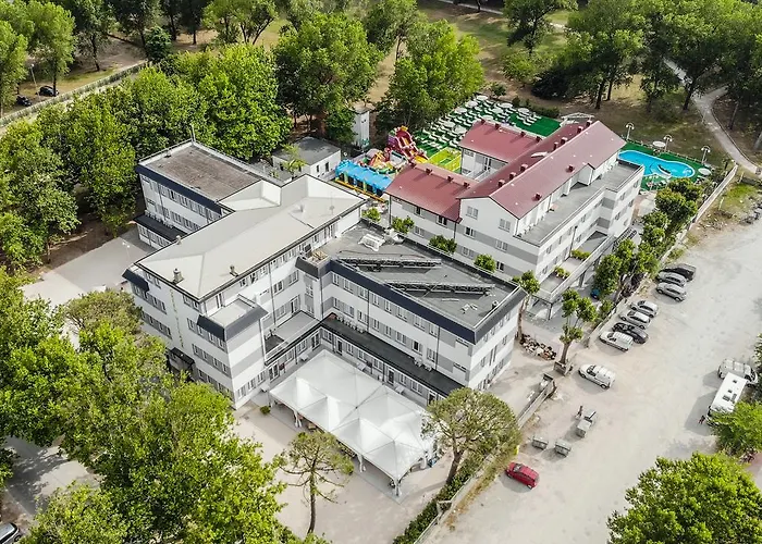 Color Village Family Cesenatico