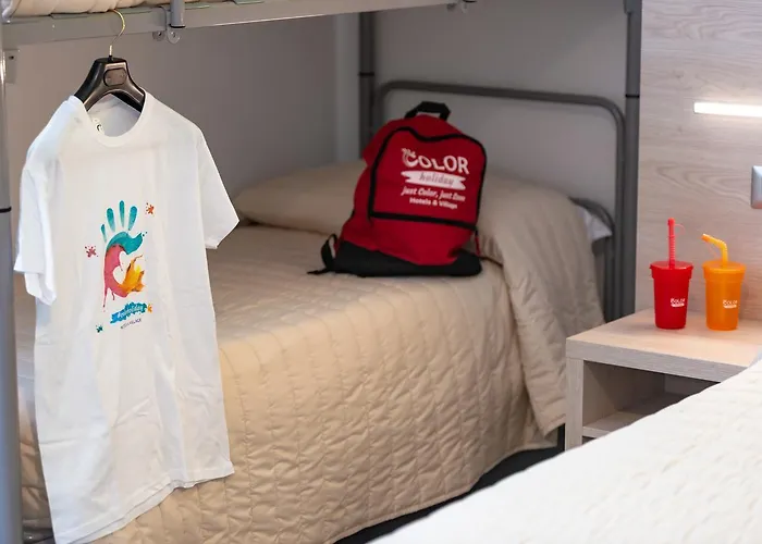 Color Village Family Cesenatico