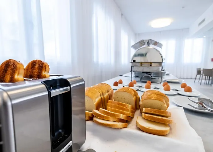 Color Village Family Cesenatico