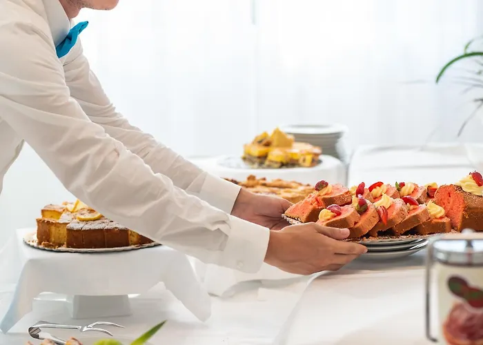 Color Village Family Hotel Cesenatico