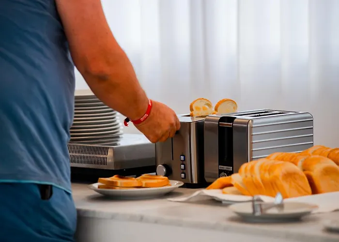 Hotel Color Village Family 3*