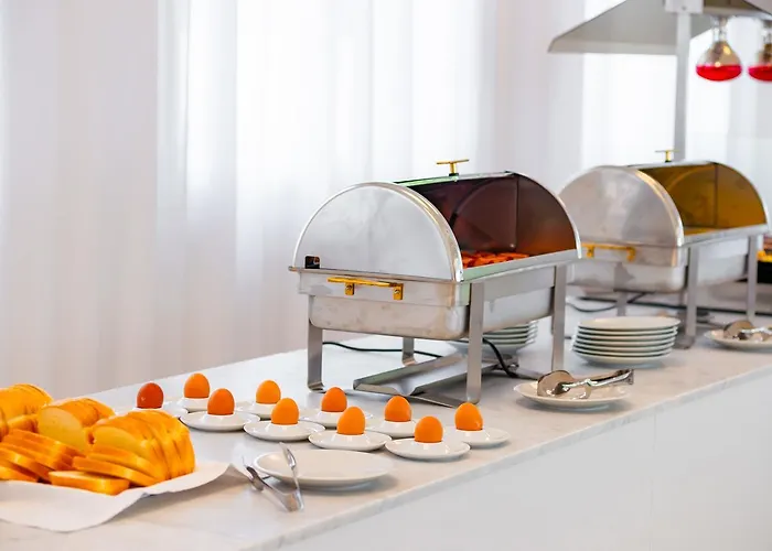 Hotel Color Village Family