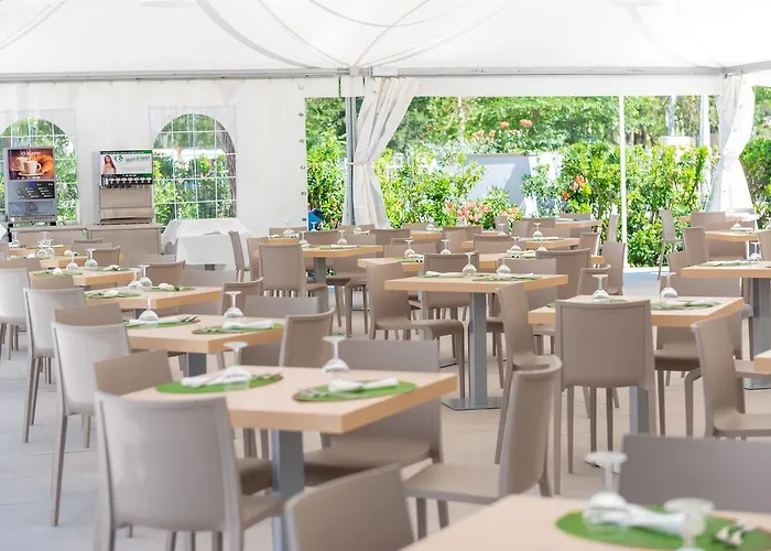 Color Village Family 3* Cesenatico