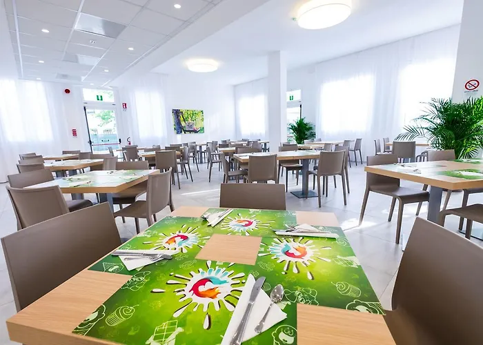 Color Village Family Hotel