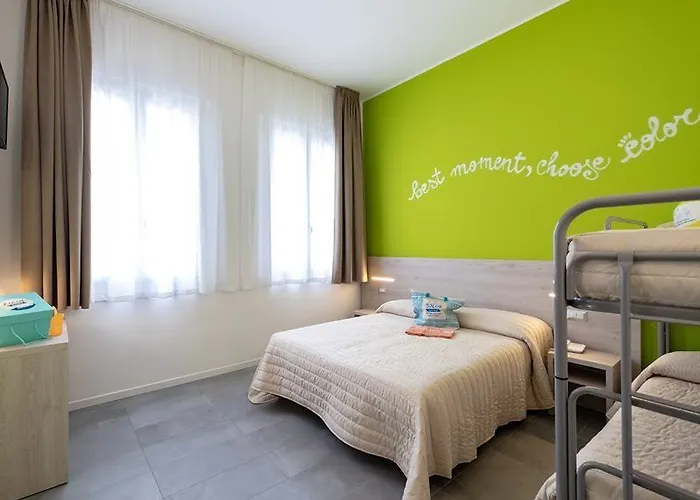 Color Village Family 3*