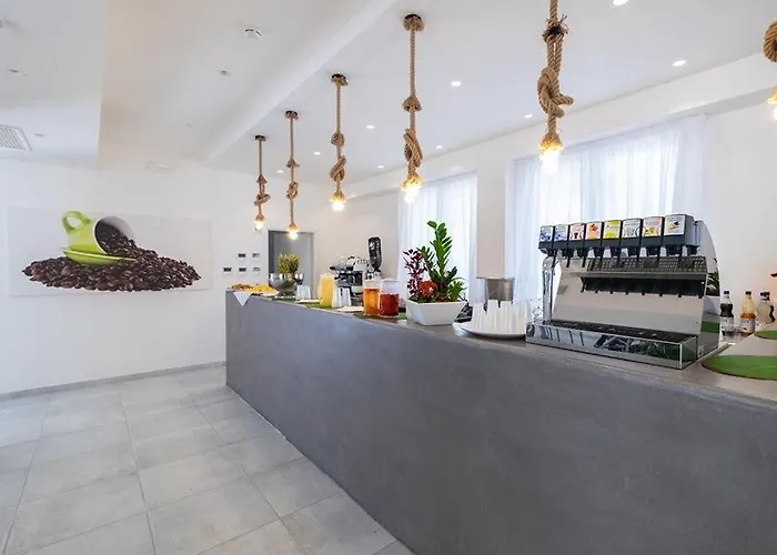 Color Village Family Hotel 3*