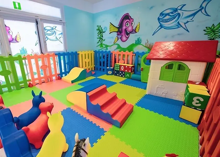 Color Village Family Cesenatico