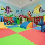 Color Village Family Szálloda 3*