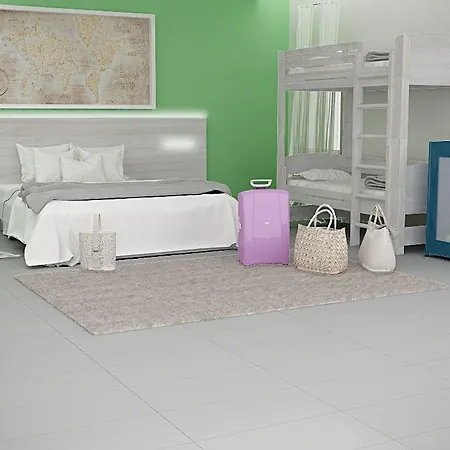 Color Village Family