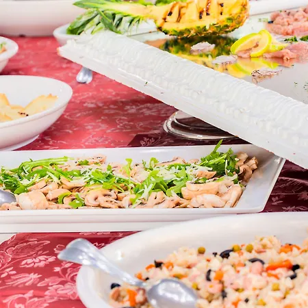 Color Village Family 3*