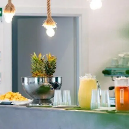 فندق Color Village Family