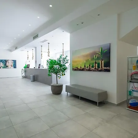 Color Village Family צ'סנטיקו