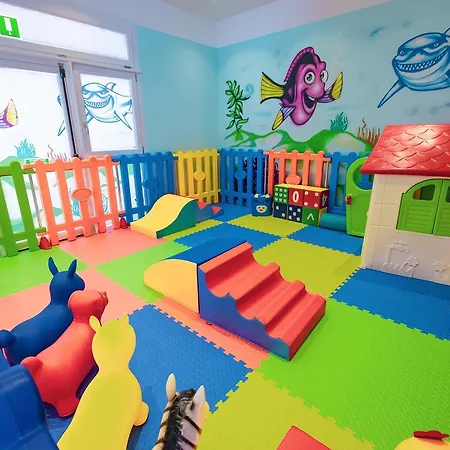 Color Village Family 3*