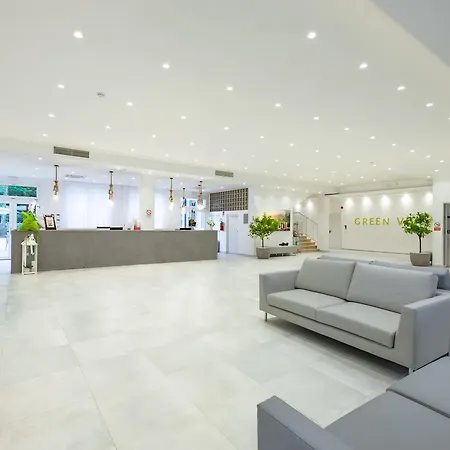 Otel Color Village Family Cesenatico