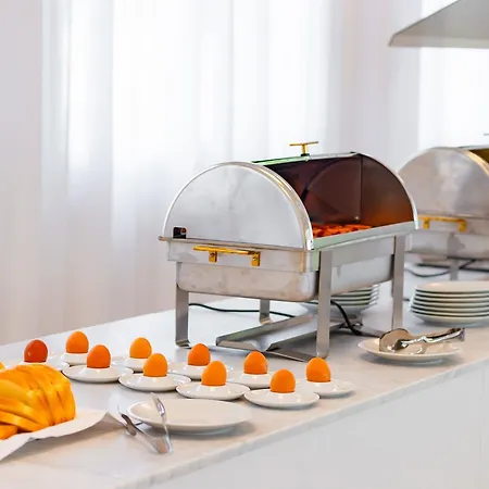 מלון Color Village Family