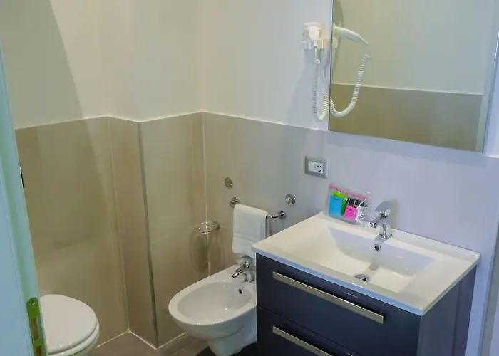 Hotel Color Village Family Cesenatico