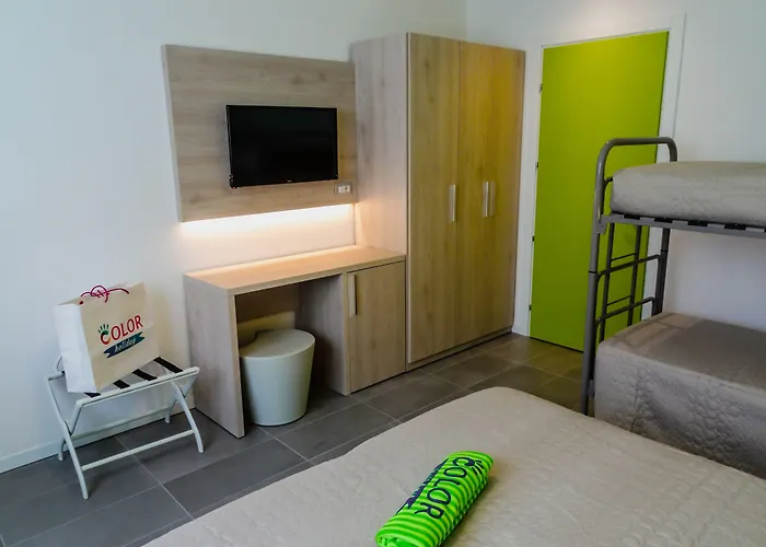 Color Village Family