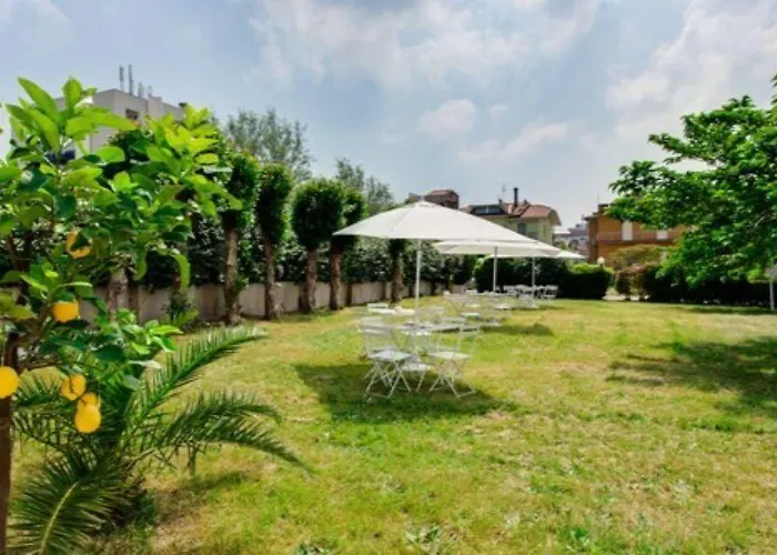 Hotel Color Village Family Cesenatico