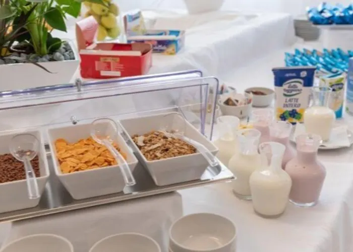 Hotel Color Village Family 3*