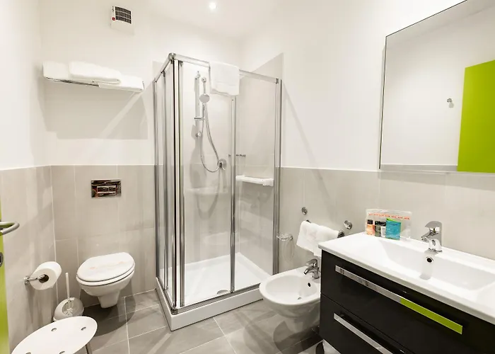 Color Village Family Hotel