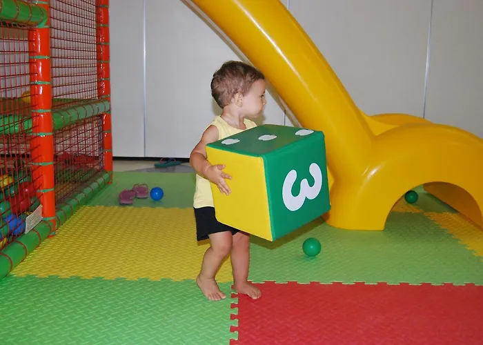 Hotel Color Village Family 3*