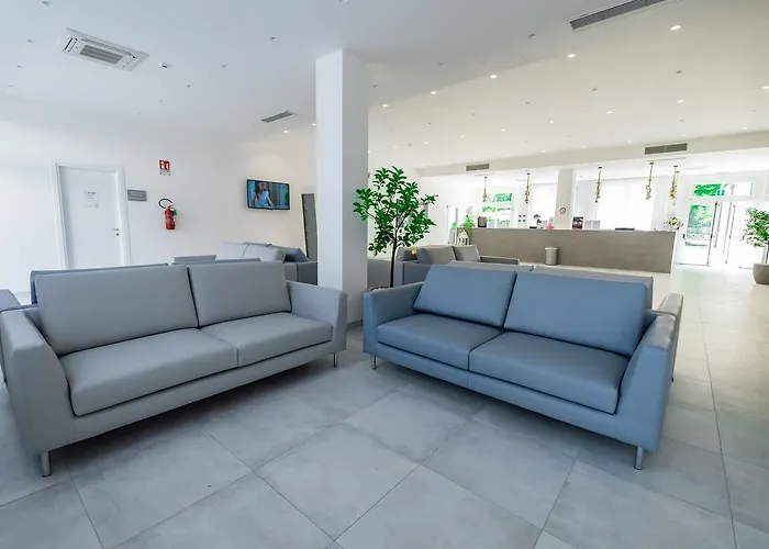 Hotel Color Village Family 3*