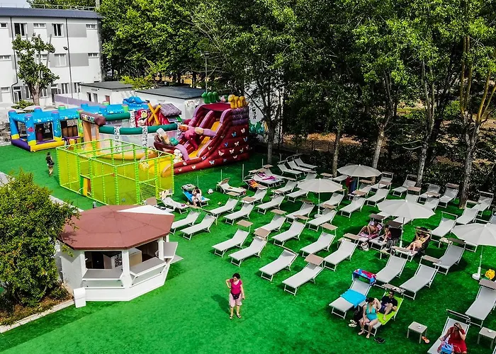 Color Village Family