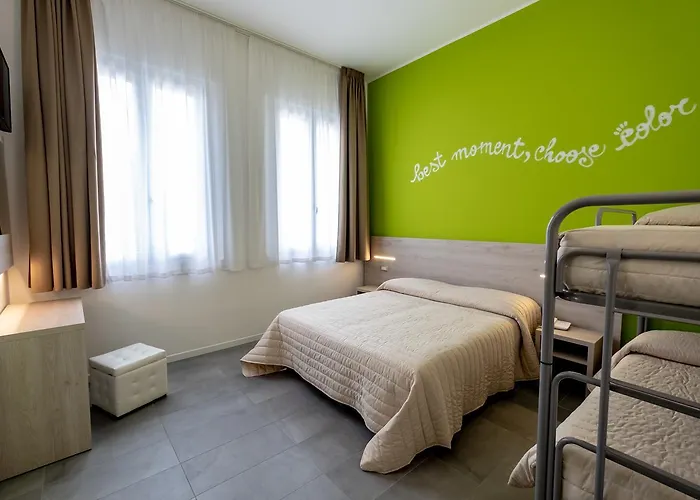 Color Village Family Hotel 3*