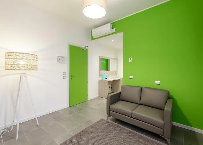 Color Village Family 3* Cesenatico
