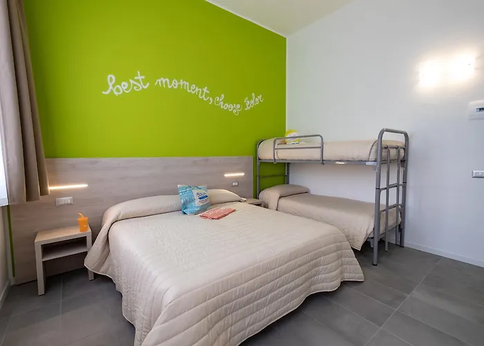 Hotel Color Village Family 3*