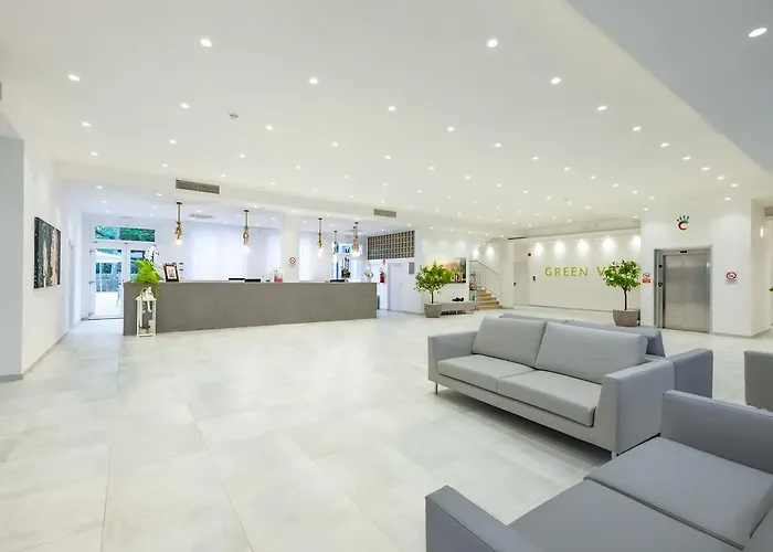 Hotel Color Village Family Cesenatico