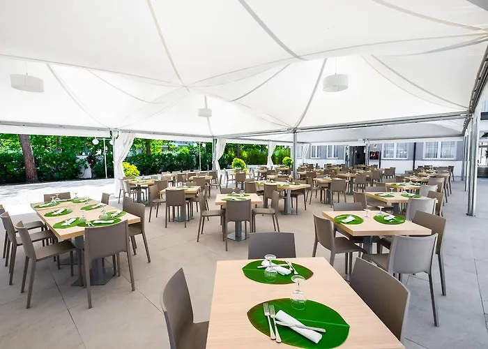 Color Village Family Hotel Cesenatico