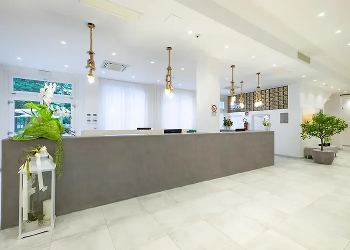 Color Village Family Hotel