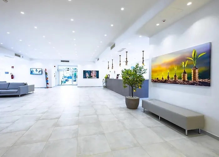 Color Village Family Hotel Cesenatico